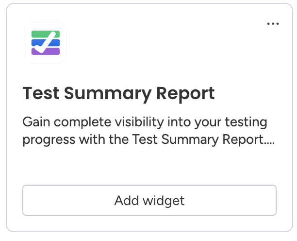 add-tsr-widget